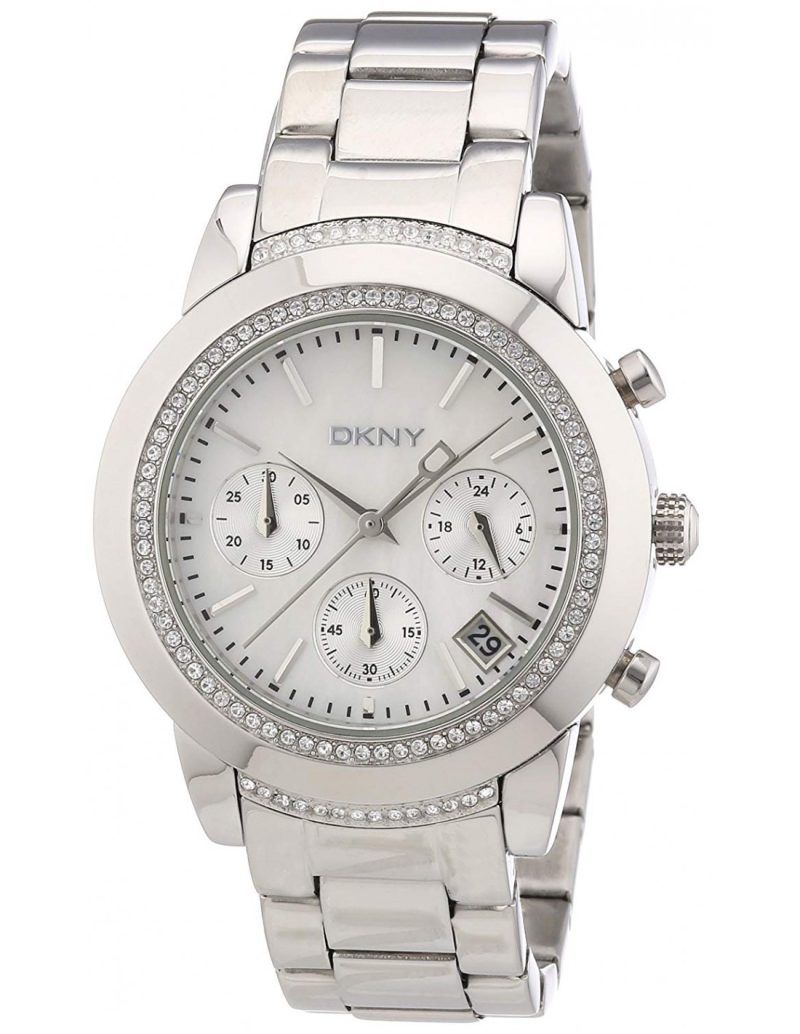 DKNY Ρολόι χειρός DKNY NY8587 NY8587