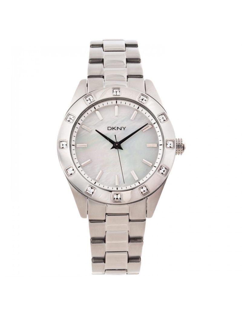 DKNY Ρολόι χειρός DKNY NY8660 NY8660