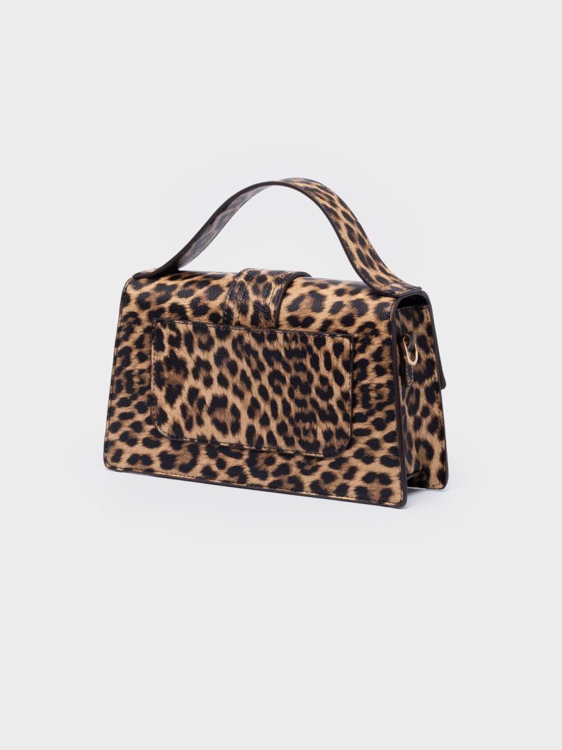 Blake Leopard - Image 4