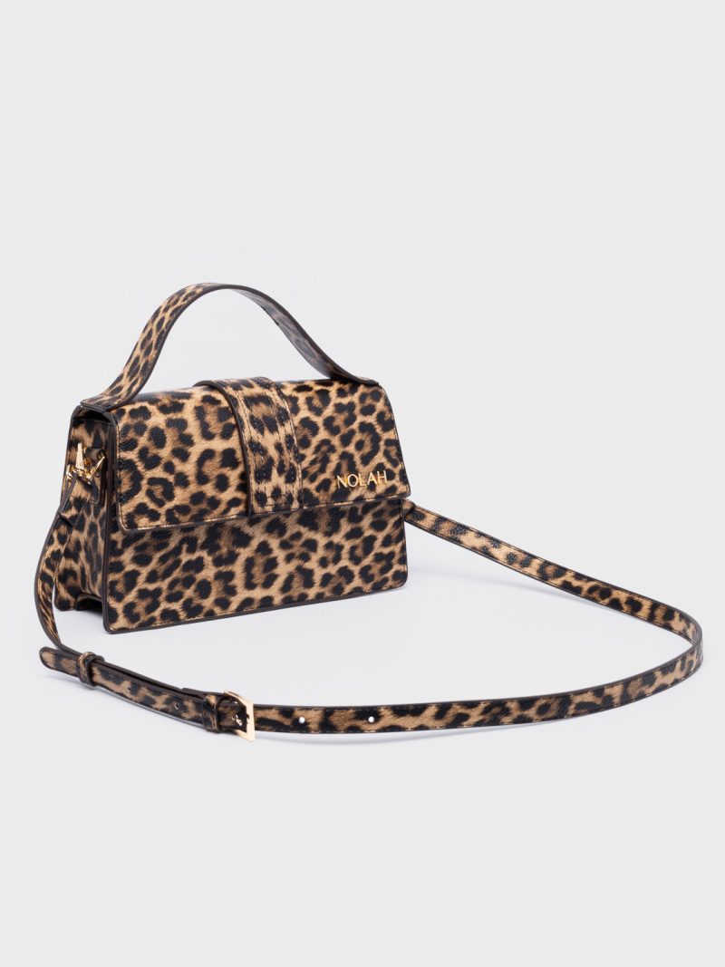 Blake Leopard - Image 2