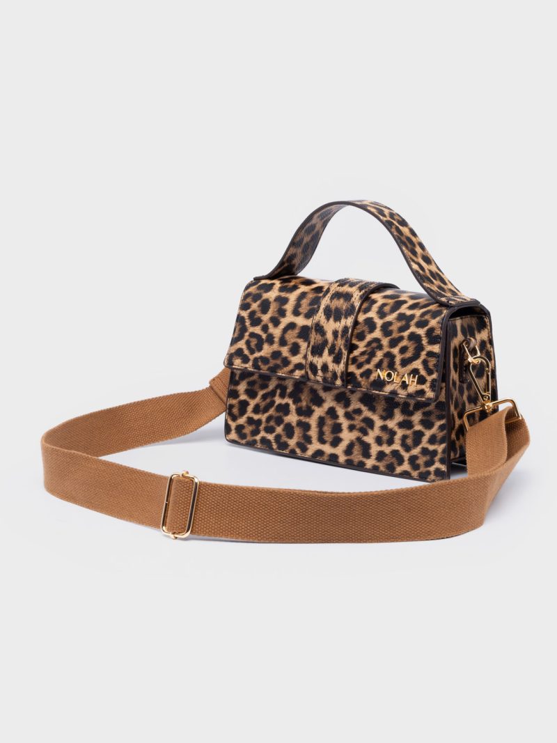 Blake Leopard - Image 3