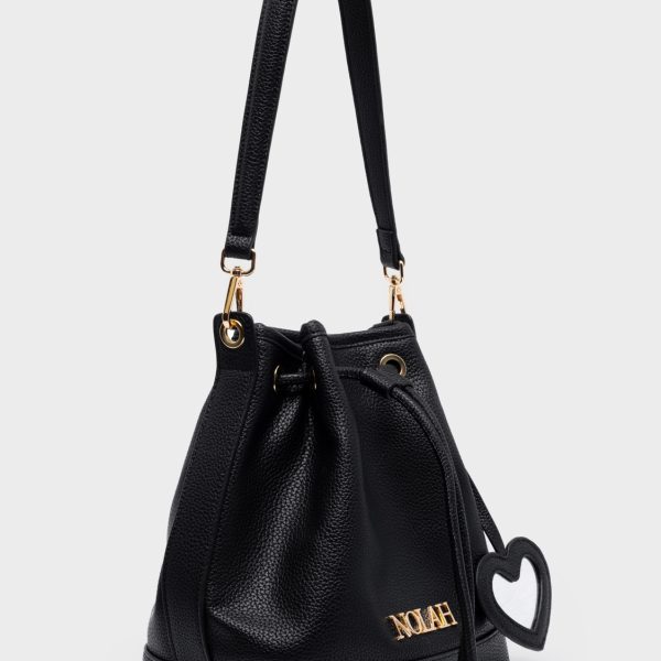 Molton Black