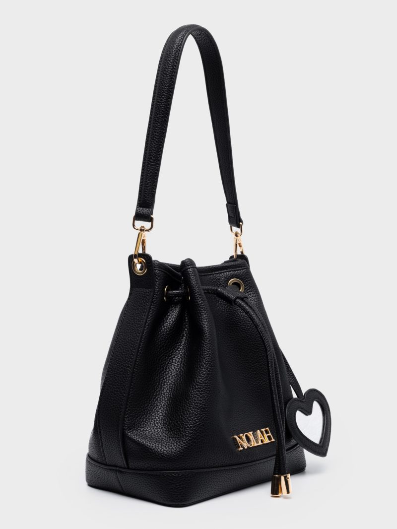 Molton Black