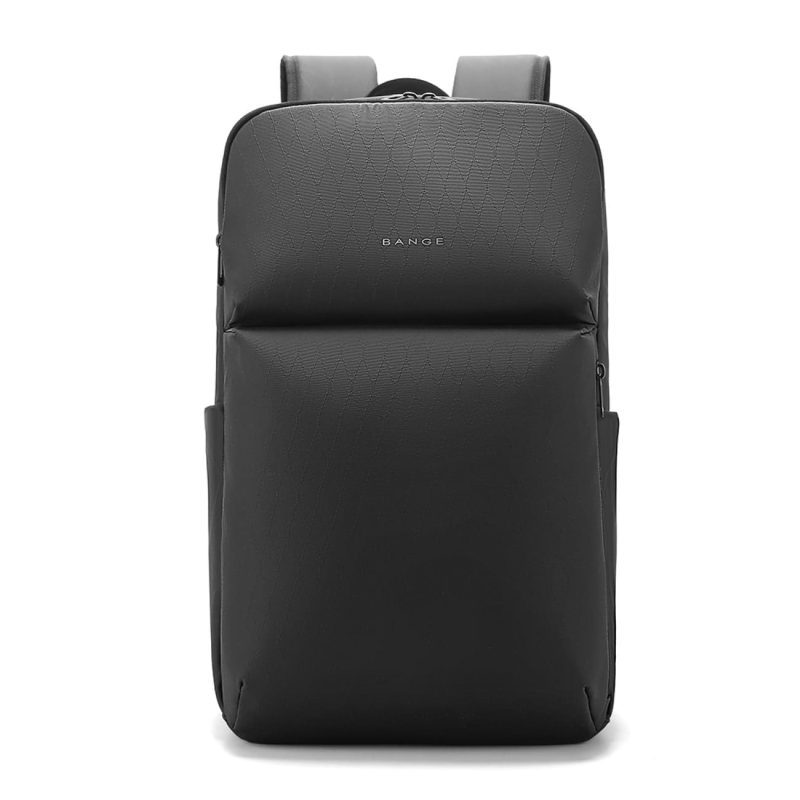 Σακίδιο πλάτης 27L Laptop 15,6” Bange 3065 μαύρο - Image 6