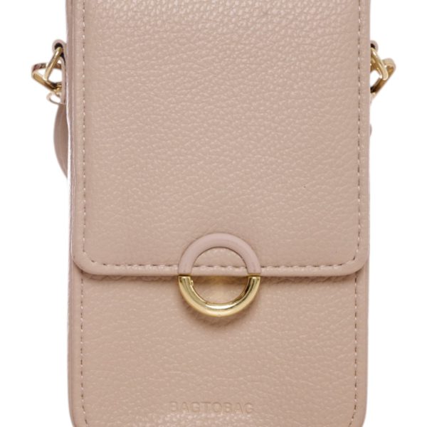 Τσάντα χιαστί YC02912 - Khaki