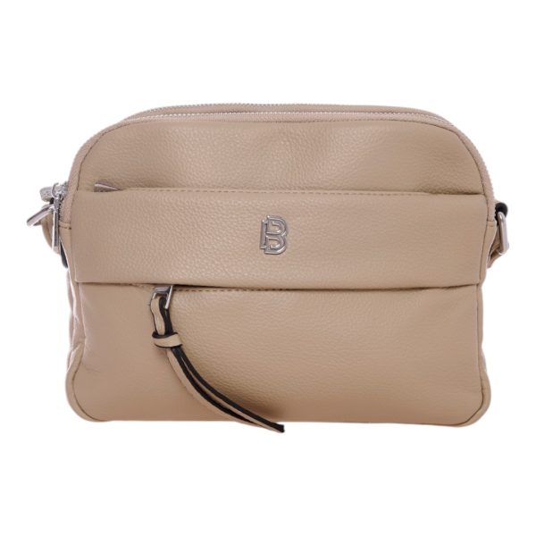 Τσάντα χιαστί WH8036 - Khaki