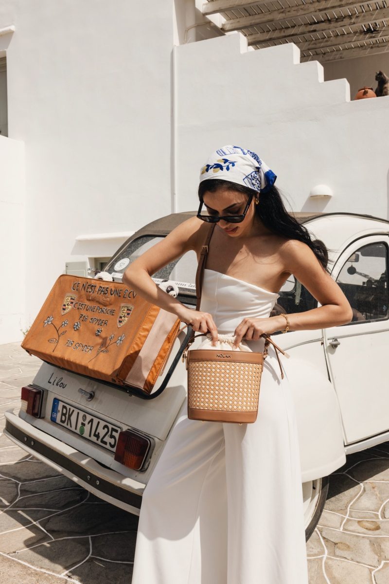 Cannes Beige-Brown - Image 5