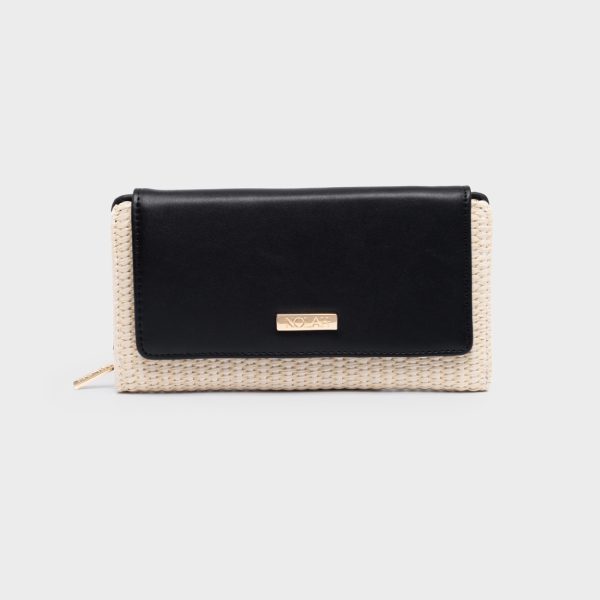 Avignon Natural Black