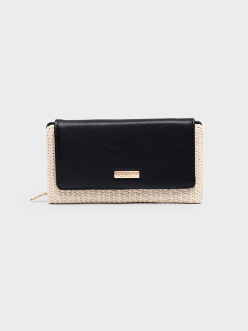 Avignon Natural Black
