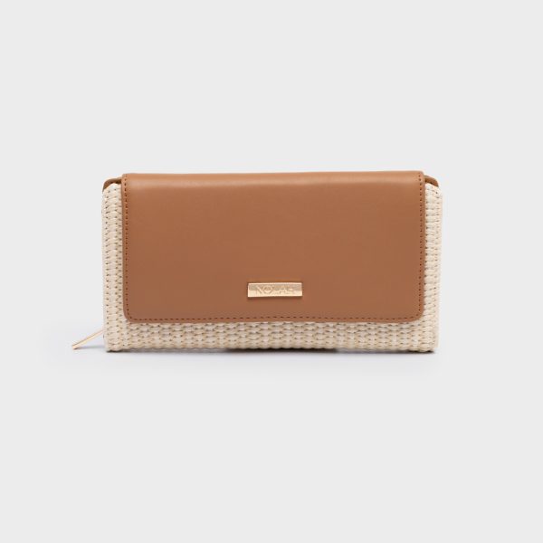 Avignon Natural Brown