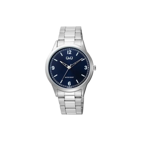 Q&Q Ρολόι χειρός Q&Q C10A-051PY C10A-051PY