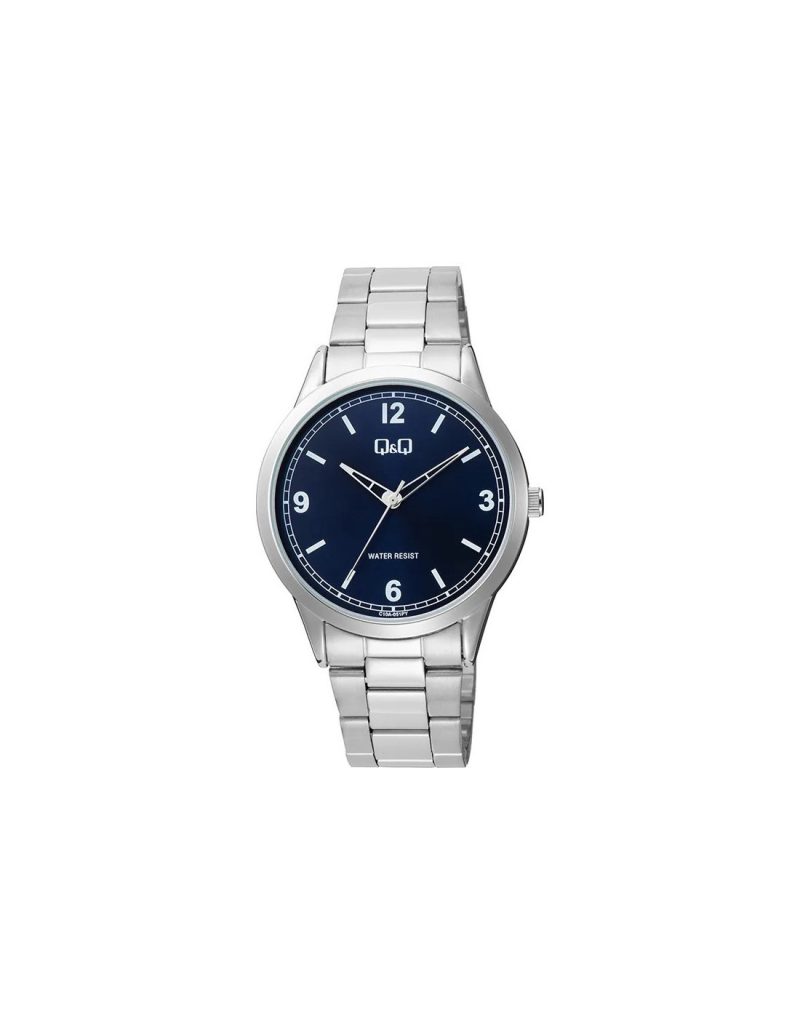 Q&Q Ρολόι χειρός Q&Q C10A-051PY C10A-051PY