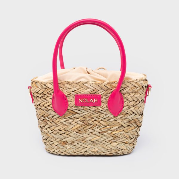 Corine Pink