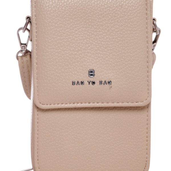 Τσάντα χιαστί YC02913 - Khaki