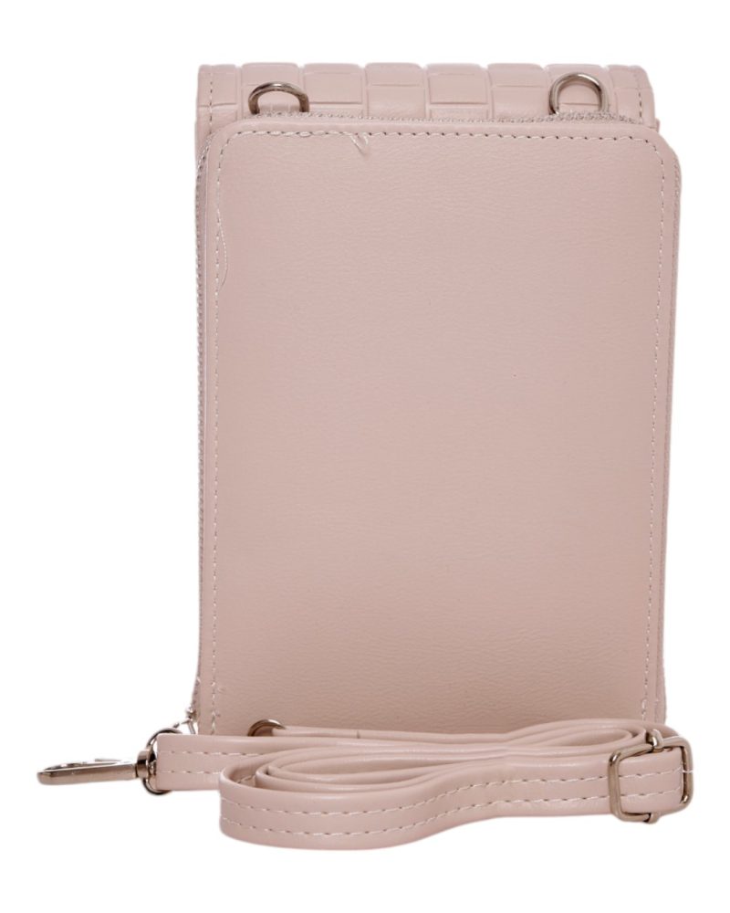 Τσάντα χιαστί YC02916 - Khaki - Image 3