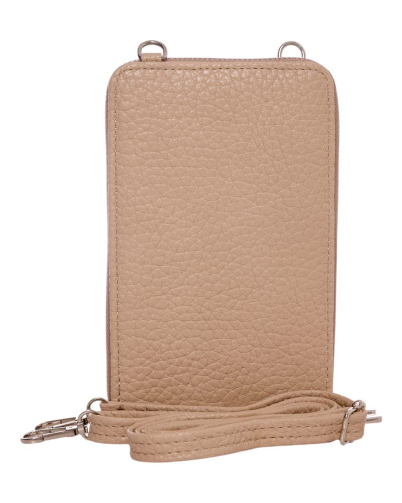 Τσάντα χιαστί YC02919 - Khaki - Image 3