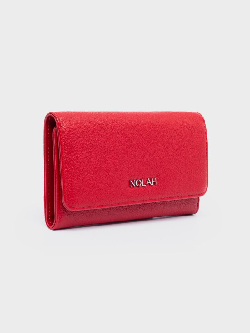 Kamala Red Silver - Image 2