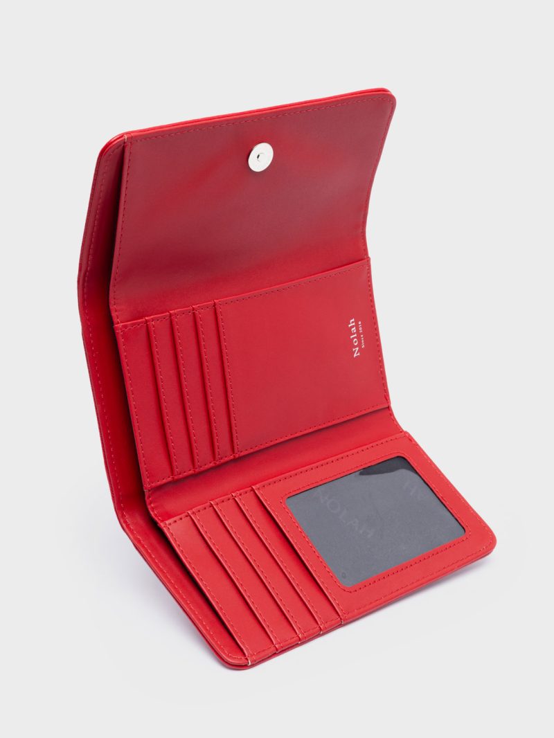 Kamala Red Silver - Image 3