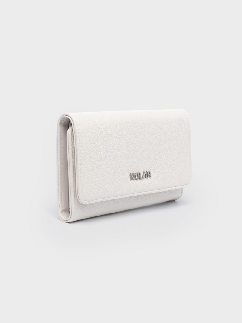 Kamala White Silver - Image 2