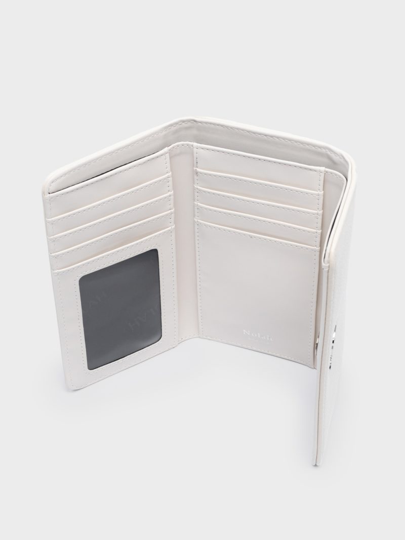 Kamala White Silver - Image 3