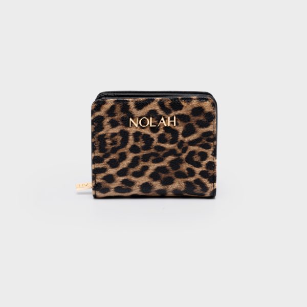 Lio Leopard