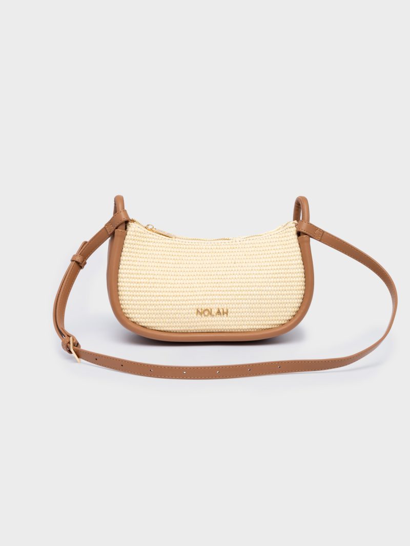 Lyon Natural Brown