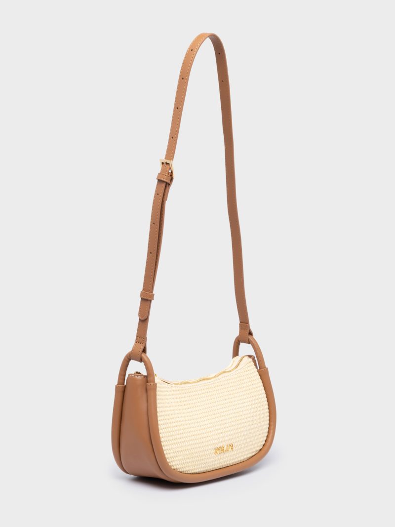 Lyon Natural Brown - Image 2