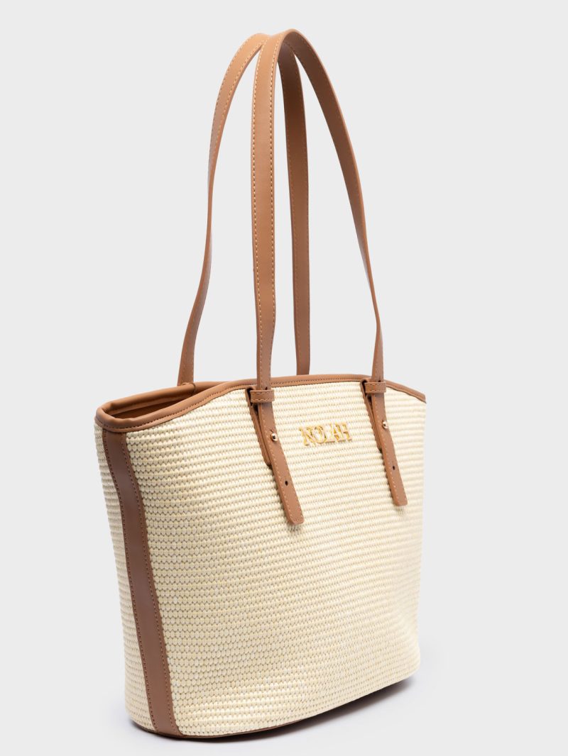 Montpellier Natural-Brown - Image 2
