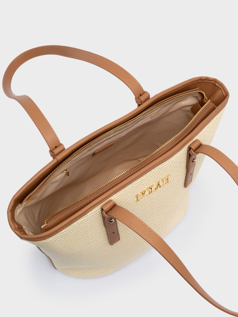 Montpellier Natural-Brown - Image 3