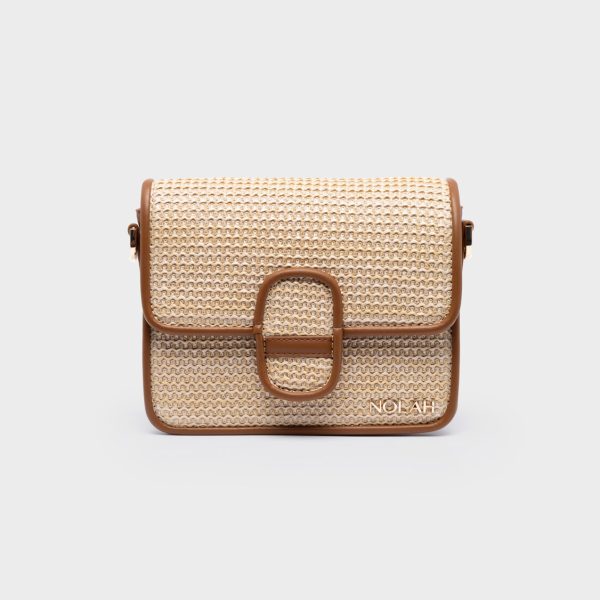 Nice Beige-Brown