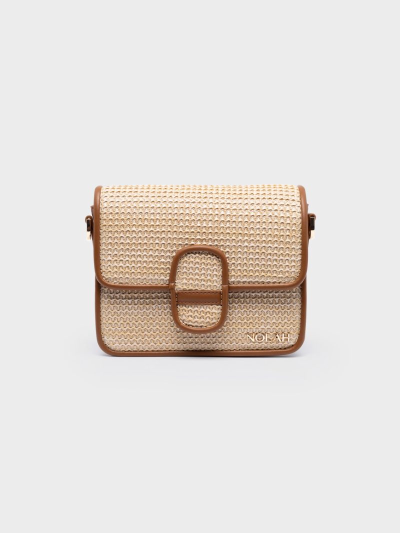 Nice Beige-Brown