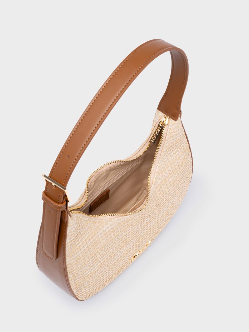 Nantes Beige Brown - Image 3