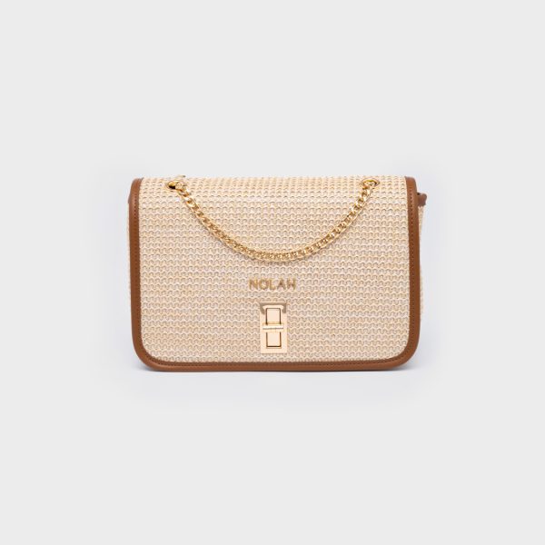 Lille Beige Brown