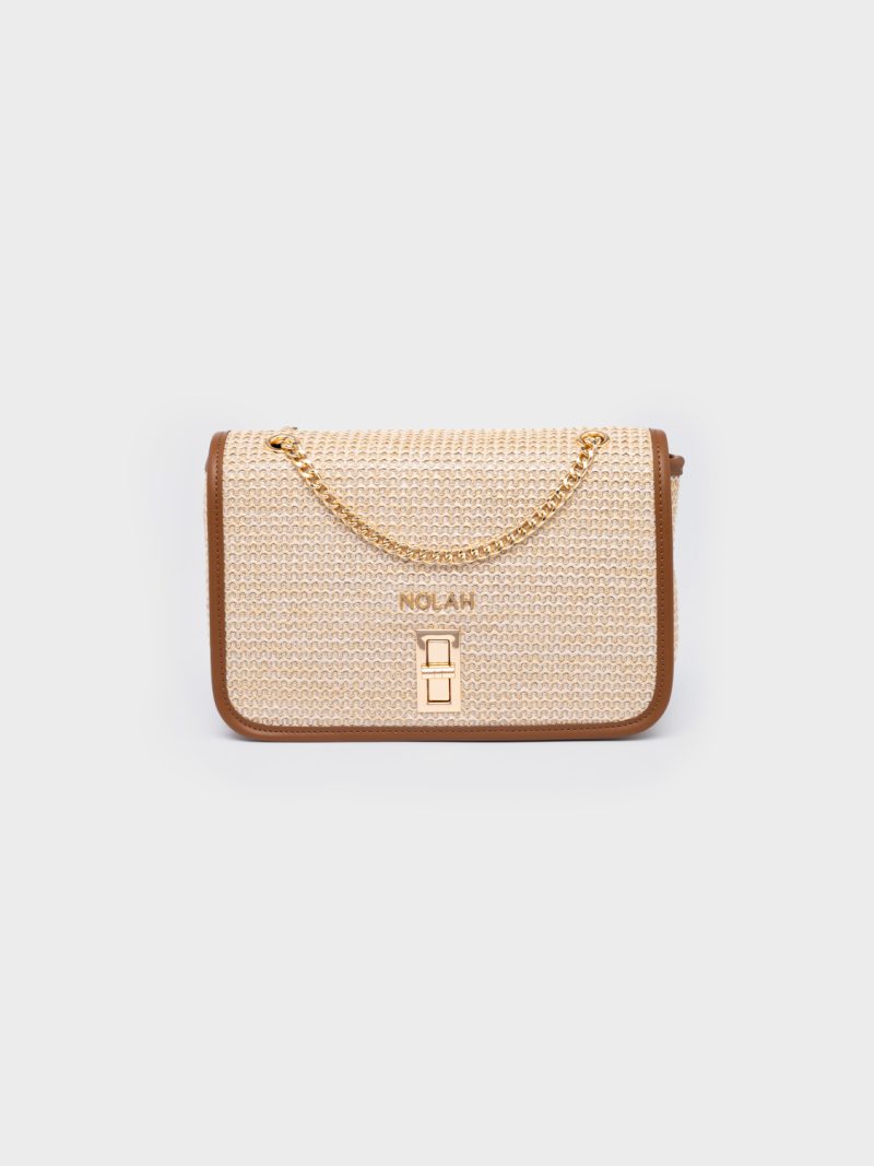 Lille Beige Brown