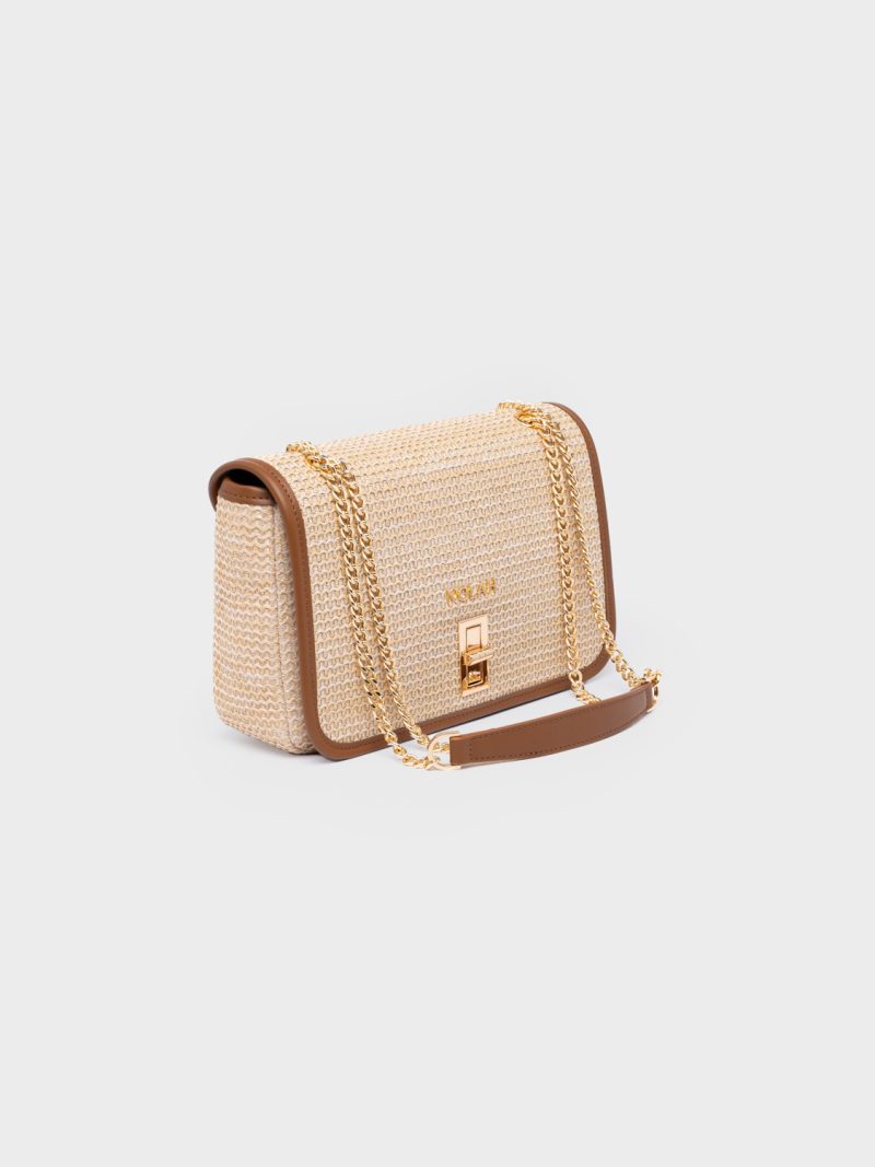 Lille Beige Brown - Image 2