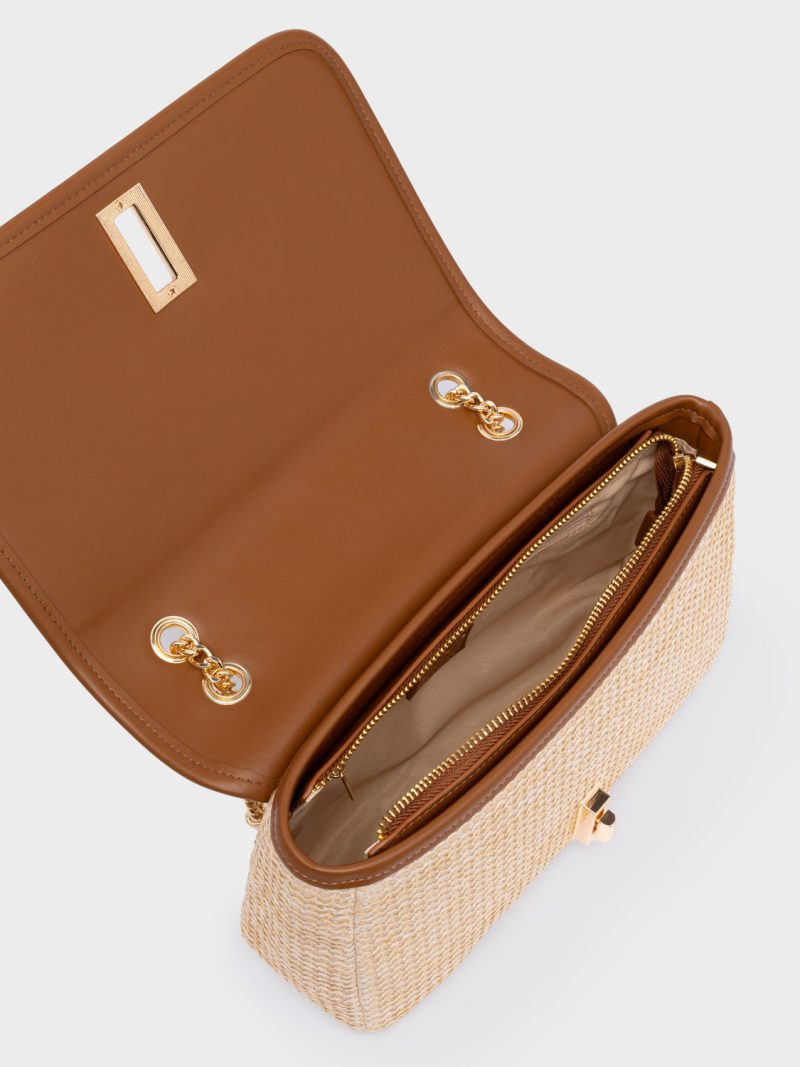Lille Beige Brown - Image 3