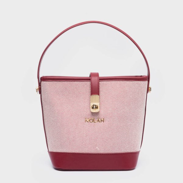 Provence Burgundy
