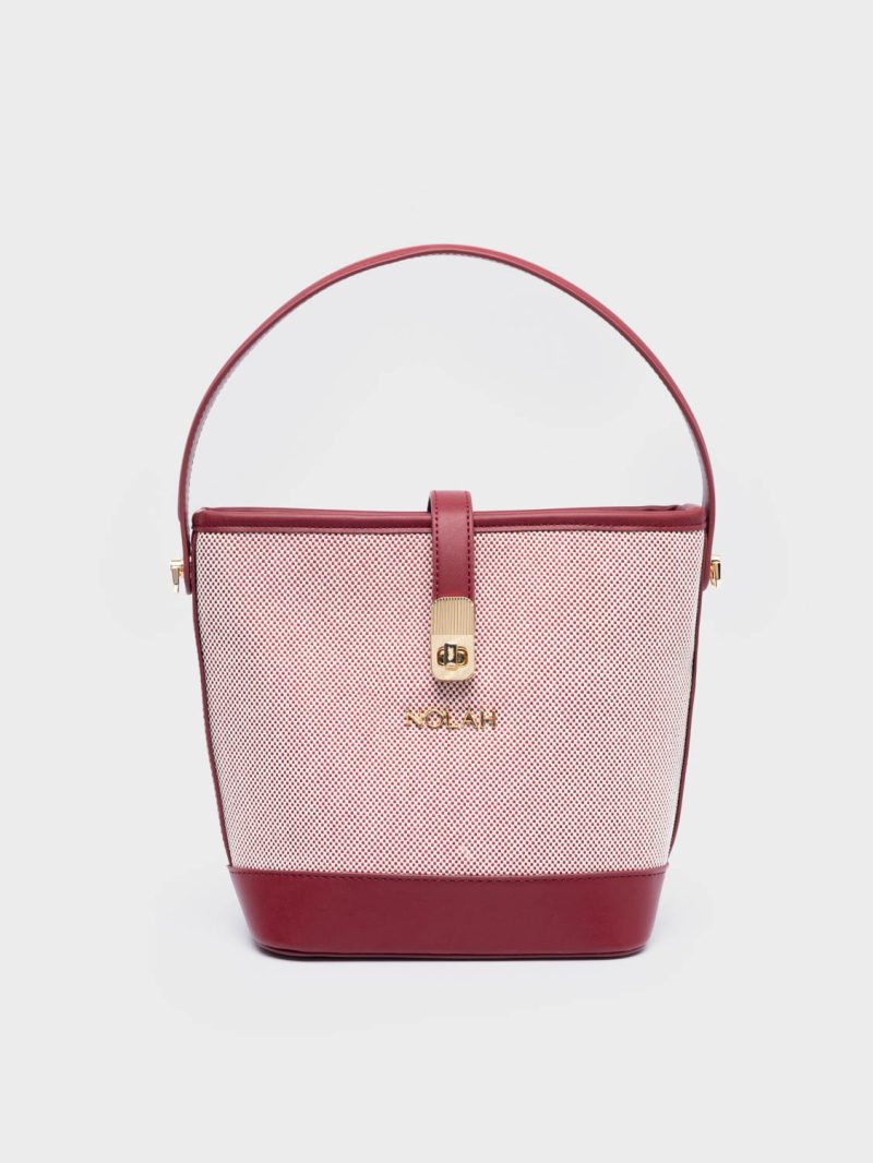 Provence Burgundy