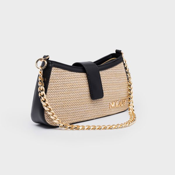 Riviera Beige-Black