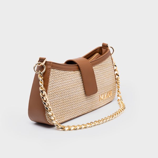 Riviera Beige-Brown