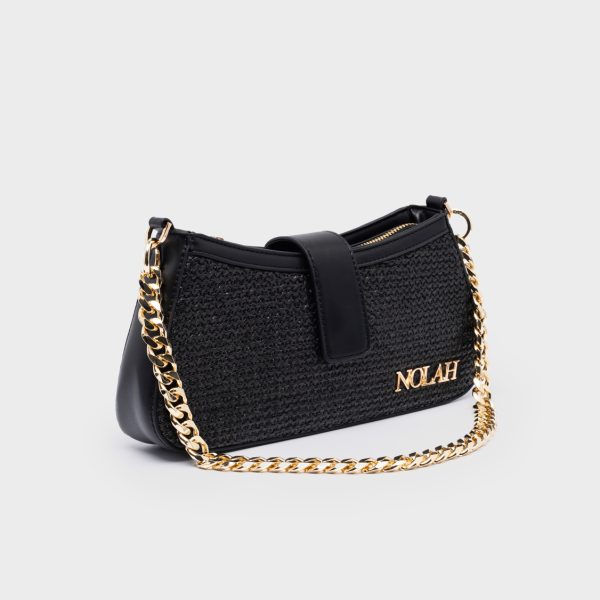 Riviera Black