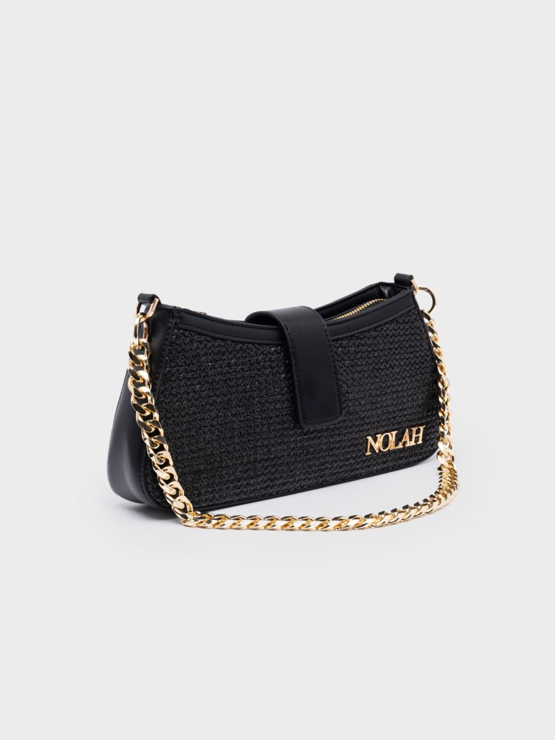 Riviera Black