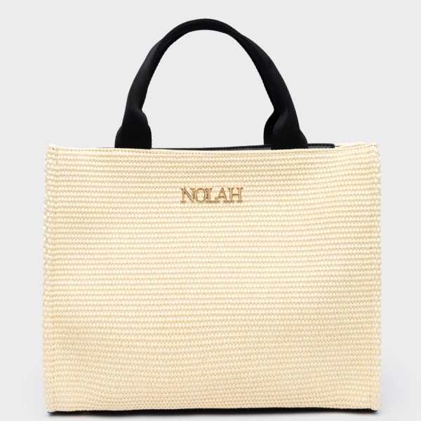 Rennes Natural Black