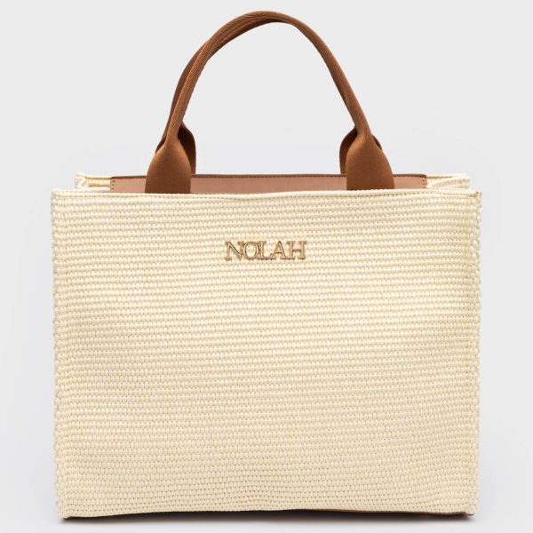 Rennes Natural Brown