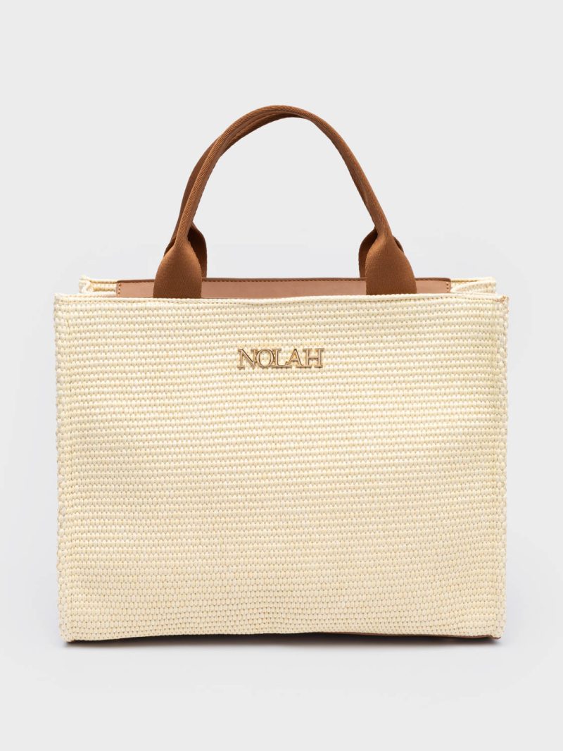 Rennes Natural Brown