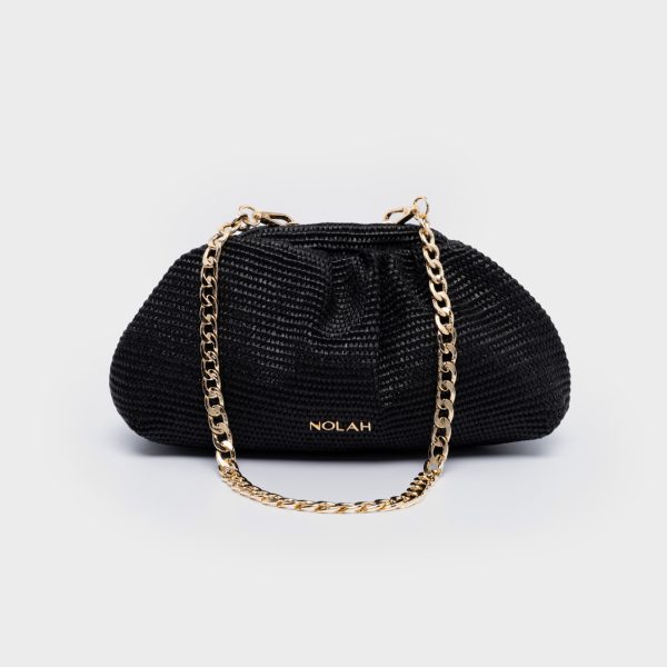 Sorbonne Black