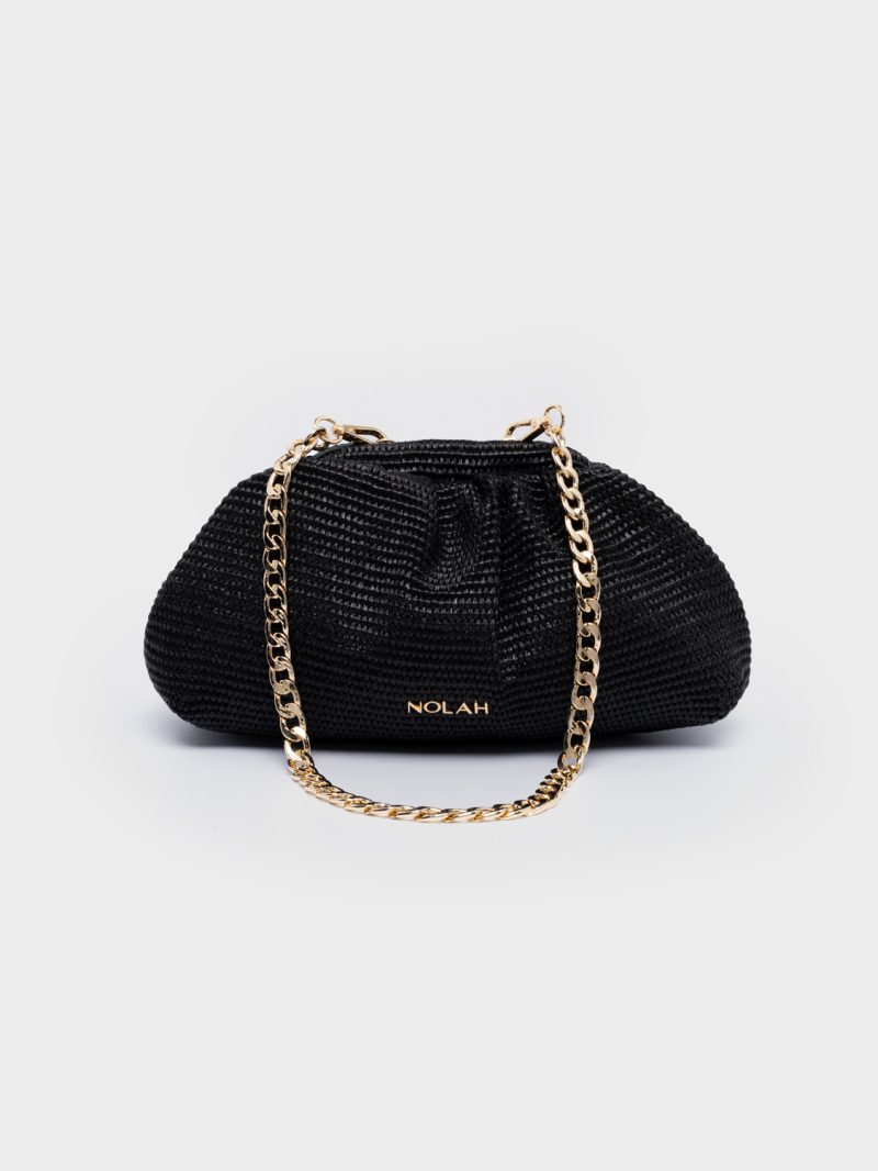 Sorbonne Black