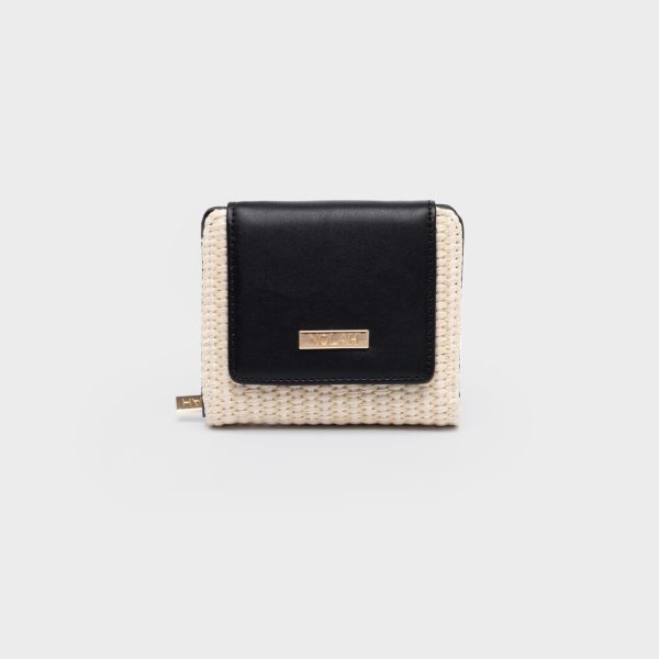 Toulouse Cream Black