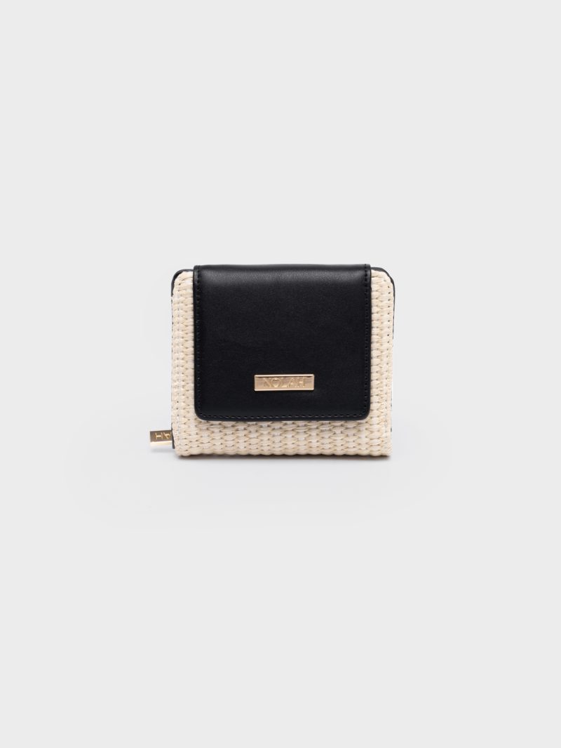 Toulouse Cream Black