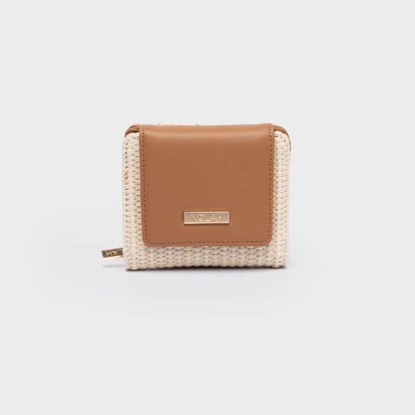 Toulouse Cream Brown